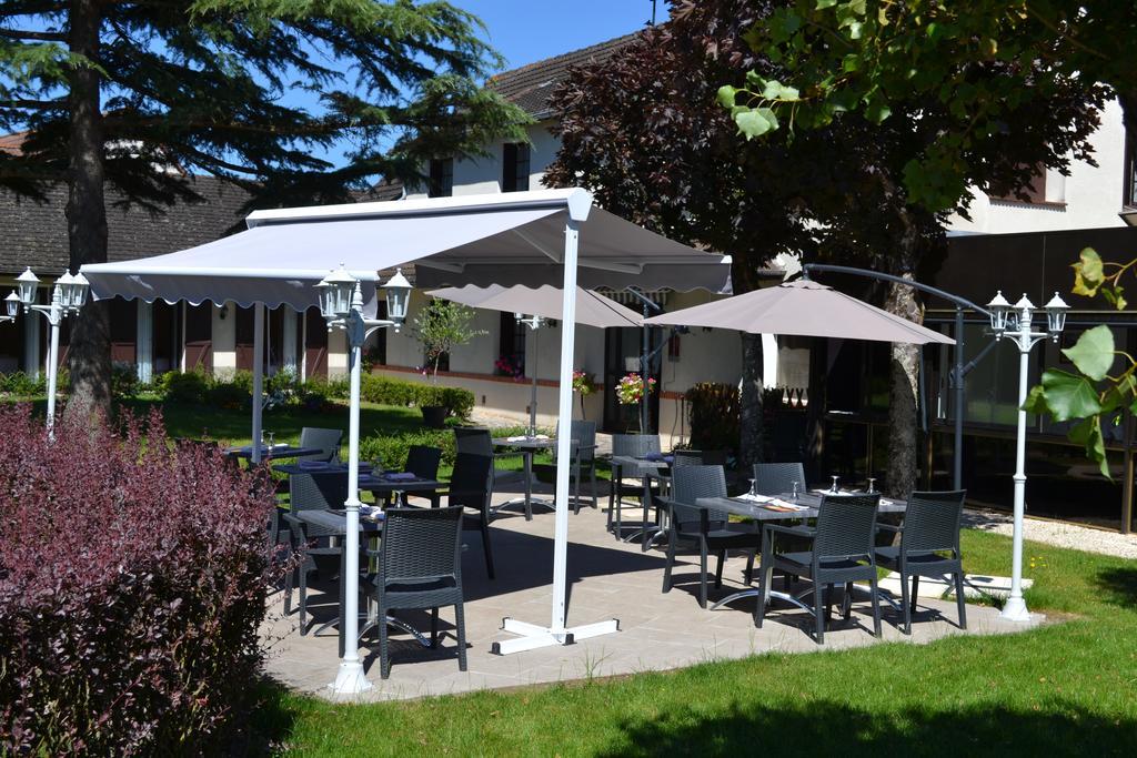 Hotel Le Lanthenay à Romorantin-Lanthenay Extérieur photo